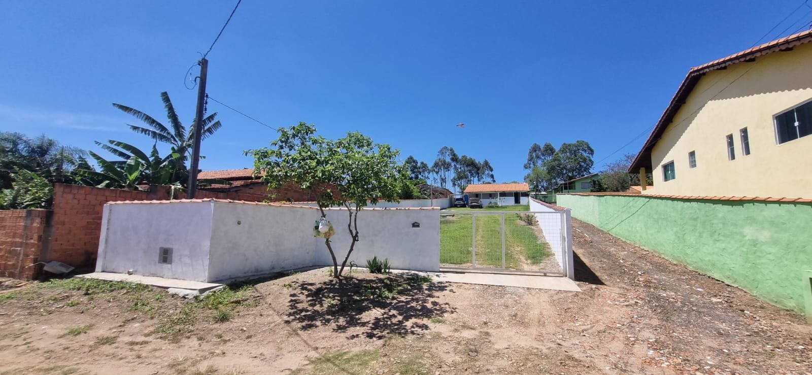 Chácara à venda - Coqueiros, Angatuba/SP