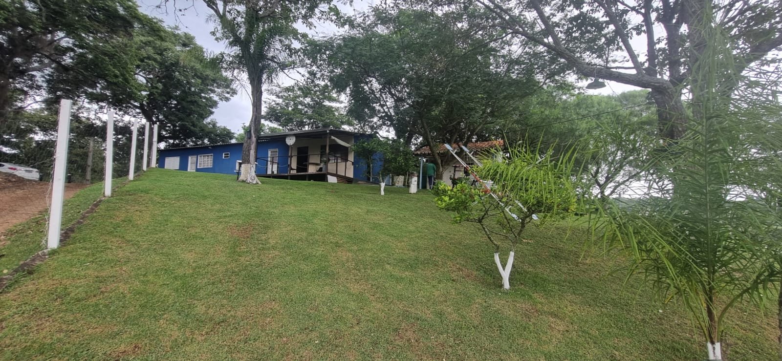 Chácara à venda, Bairro da Figueira, Angatuba/SP
