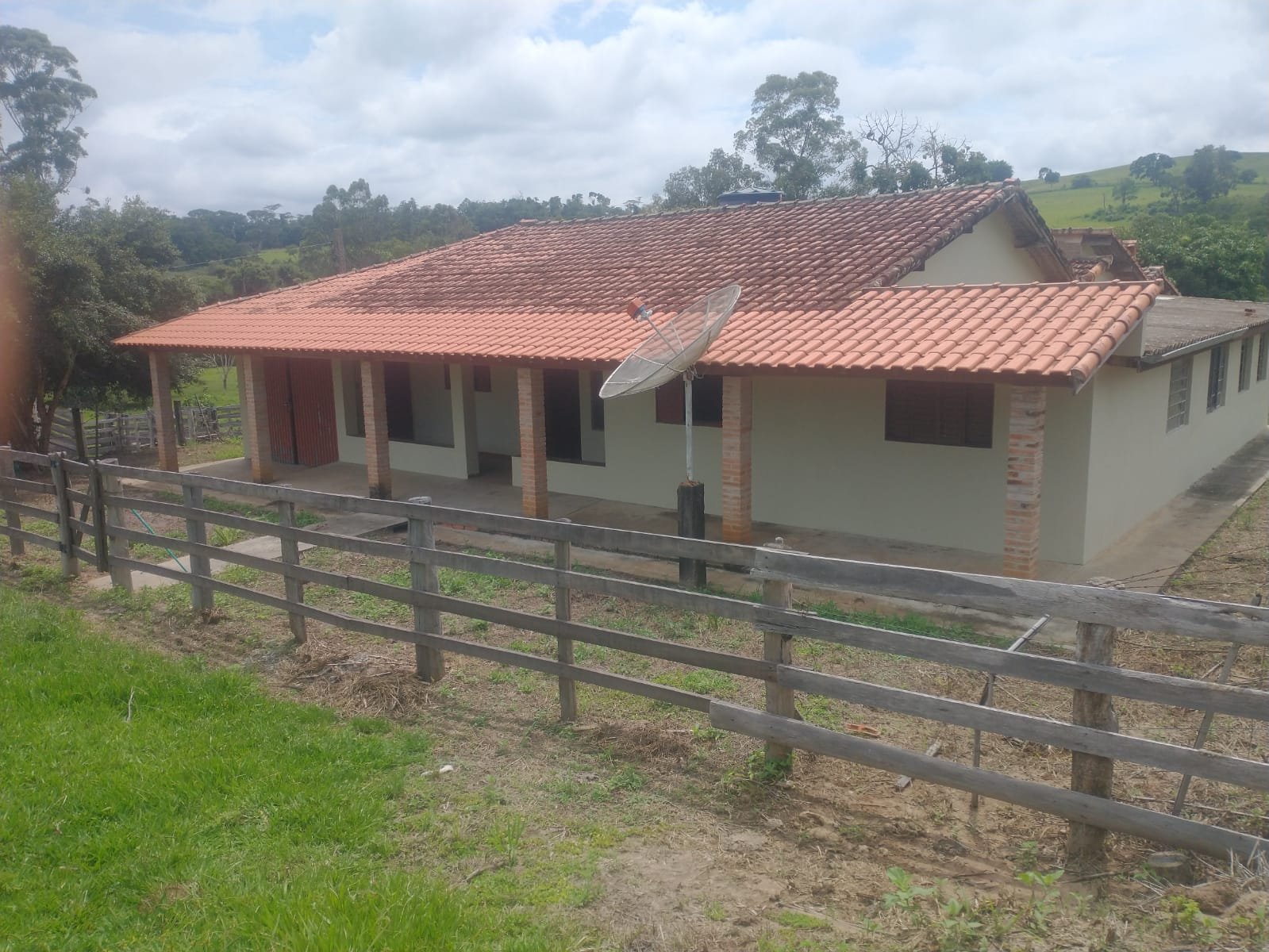 Sitio á venda, Bairro dos Nunes, Angatuba/SP