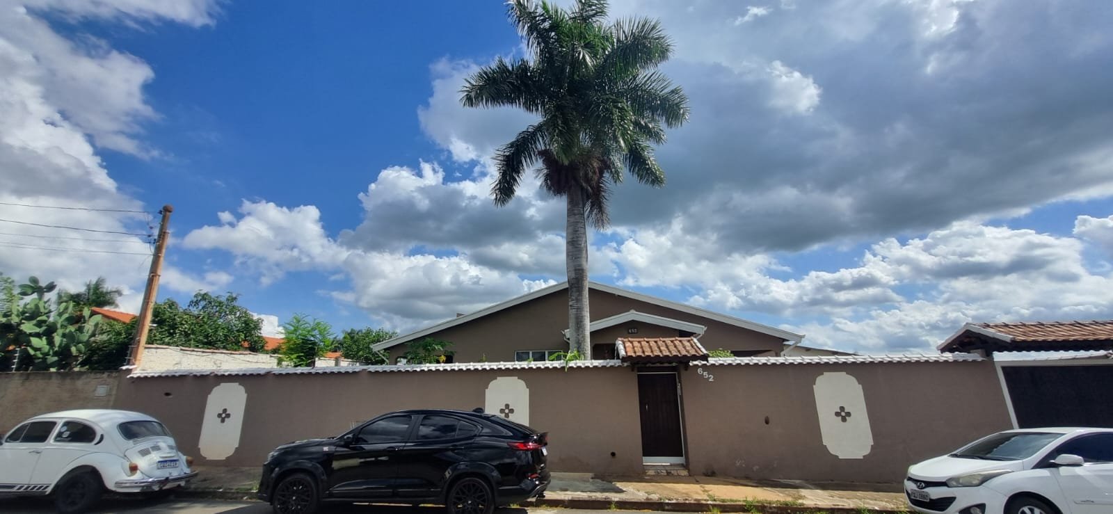Casa à venda - Vila Volpi, Angatuba/SP
