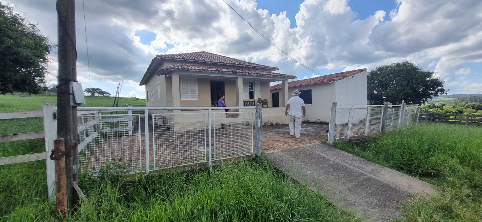 Sítio à venda, Angatuba/SP