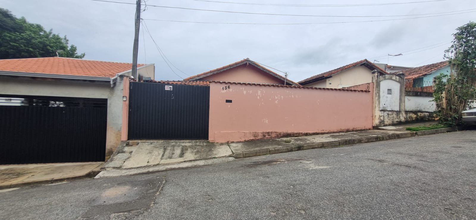 Casa à venda - Nhô Ribeiro, Angatuba/SP