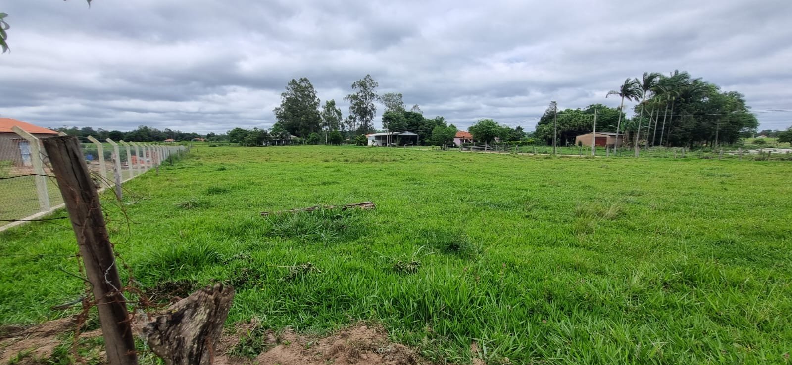 Chácara à venda - Guarei Velho, Angatuba/SP