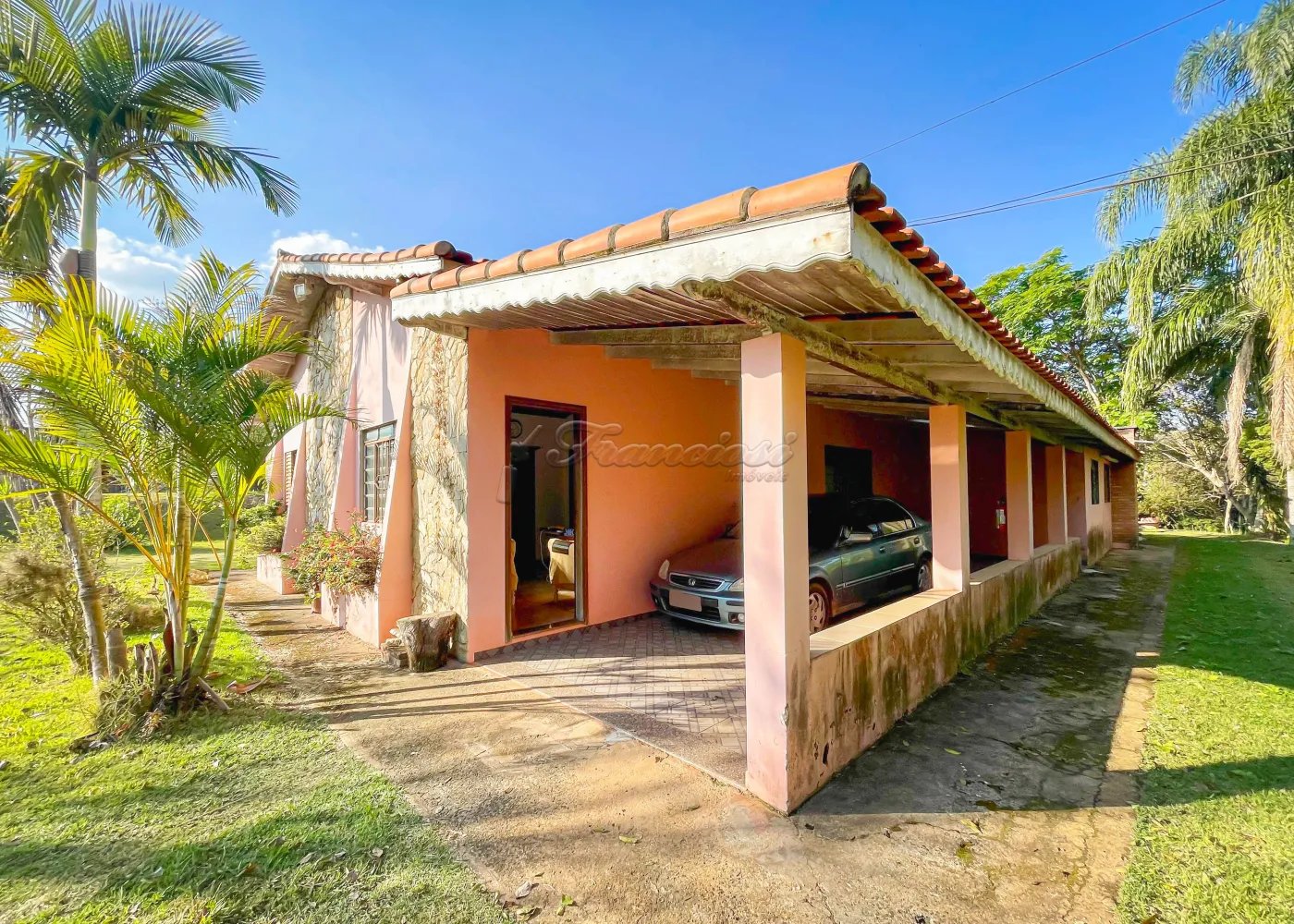 Casa 1
