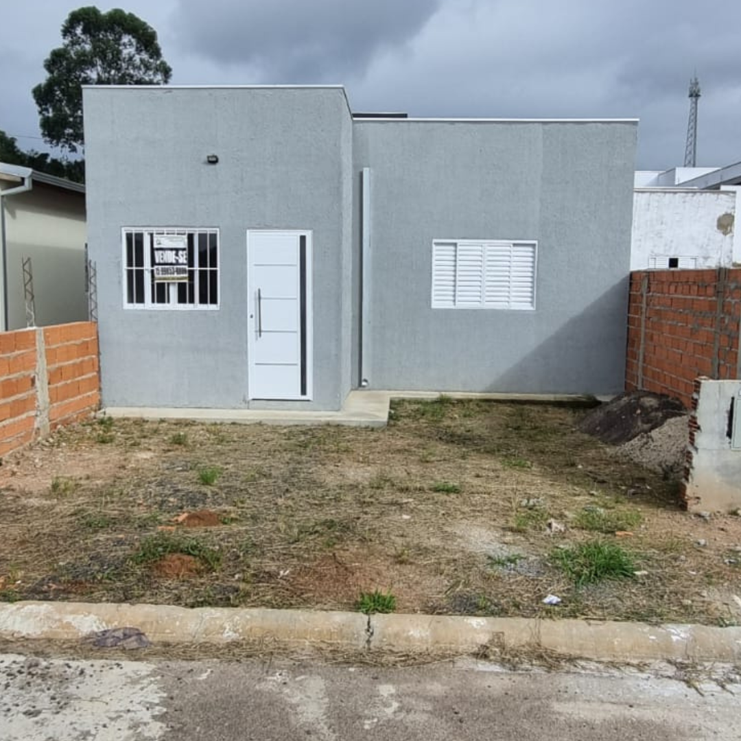 Casa à venda - Residencial Simões